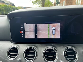 Used Mercedes-Benz E Class 2022 for sale - 78275208: Photo