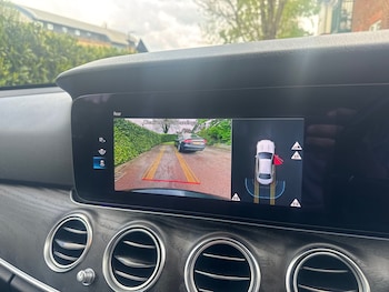 Used Mercedes-Benz E Class 2022 for sale - 78274343: Photo