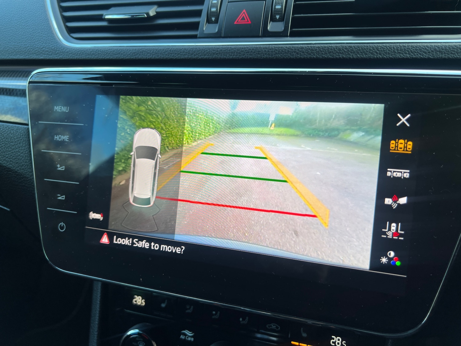 Used Skoda Superb 2018 for sale - 77450156: Photo 10