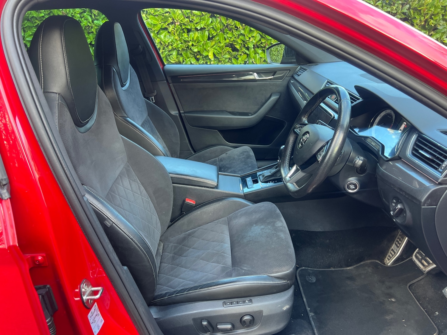 Used Skoda Superb 2018 for sale - 77450156: Photo 4