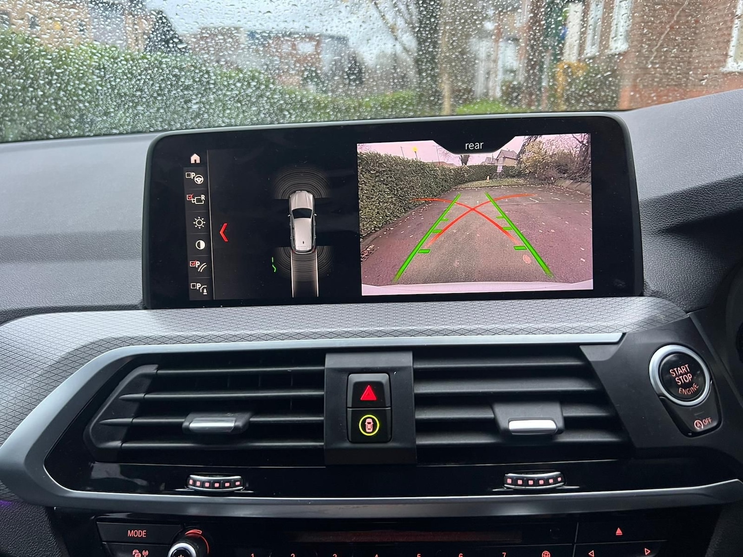 Used BMW X3 2019 for sale - 76887514: Photo 10