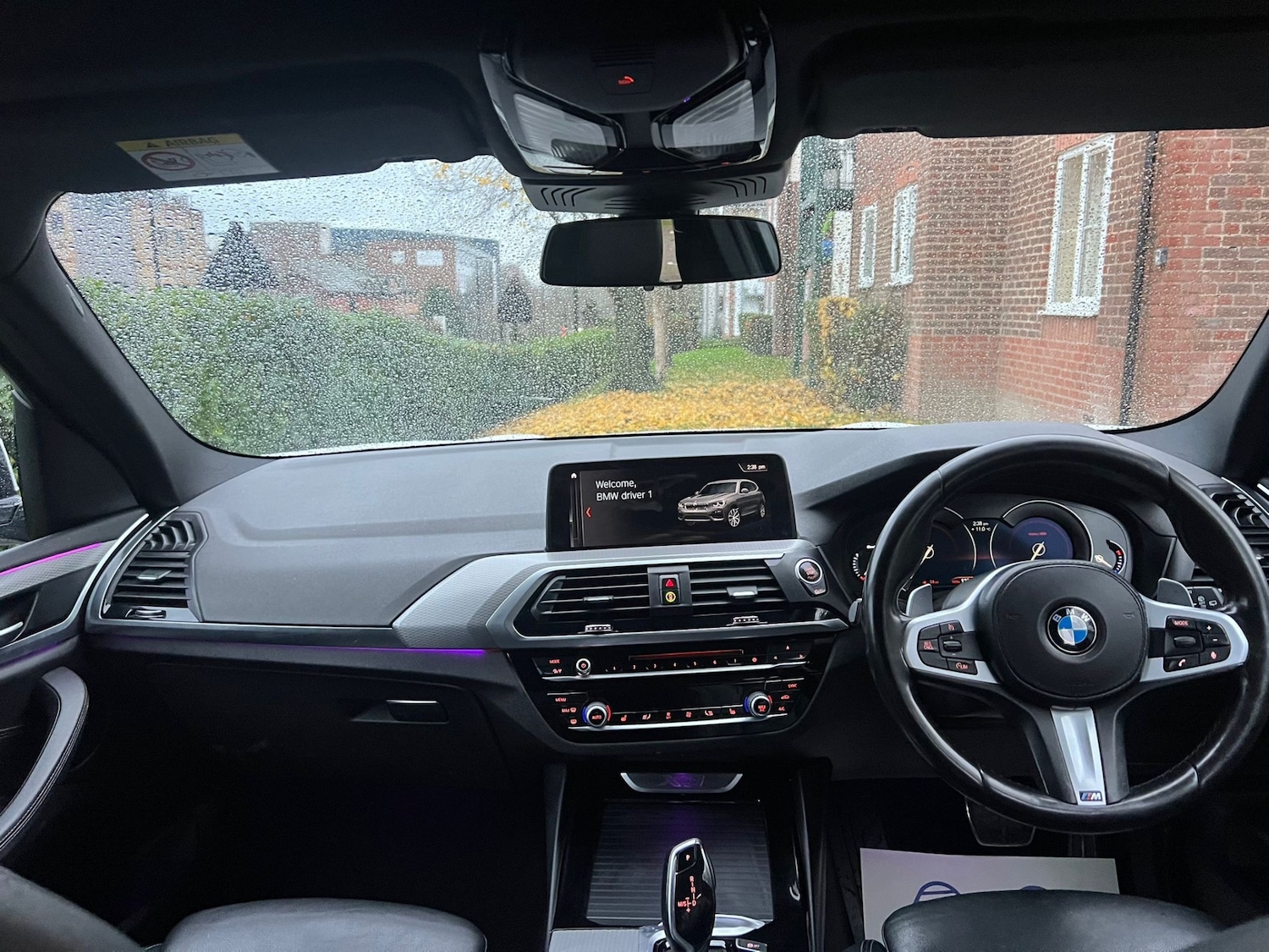 Used BMW X3 2019 for sale - 76887514: Photo 16