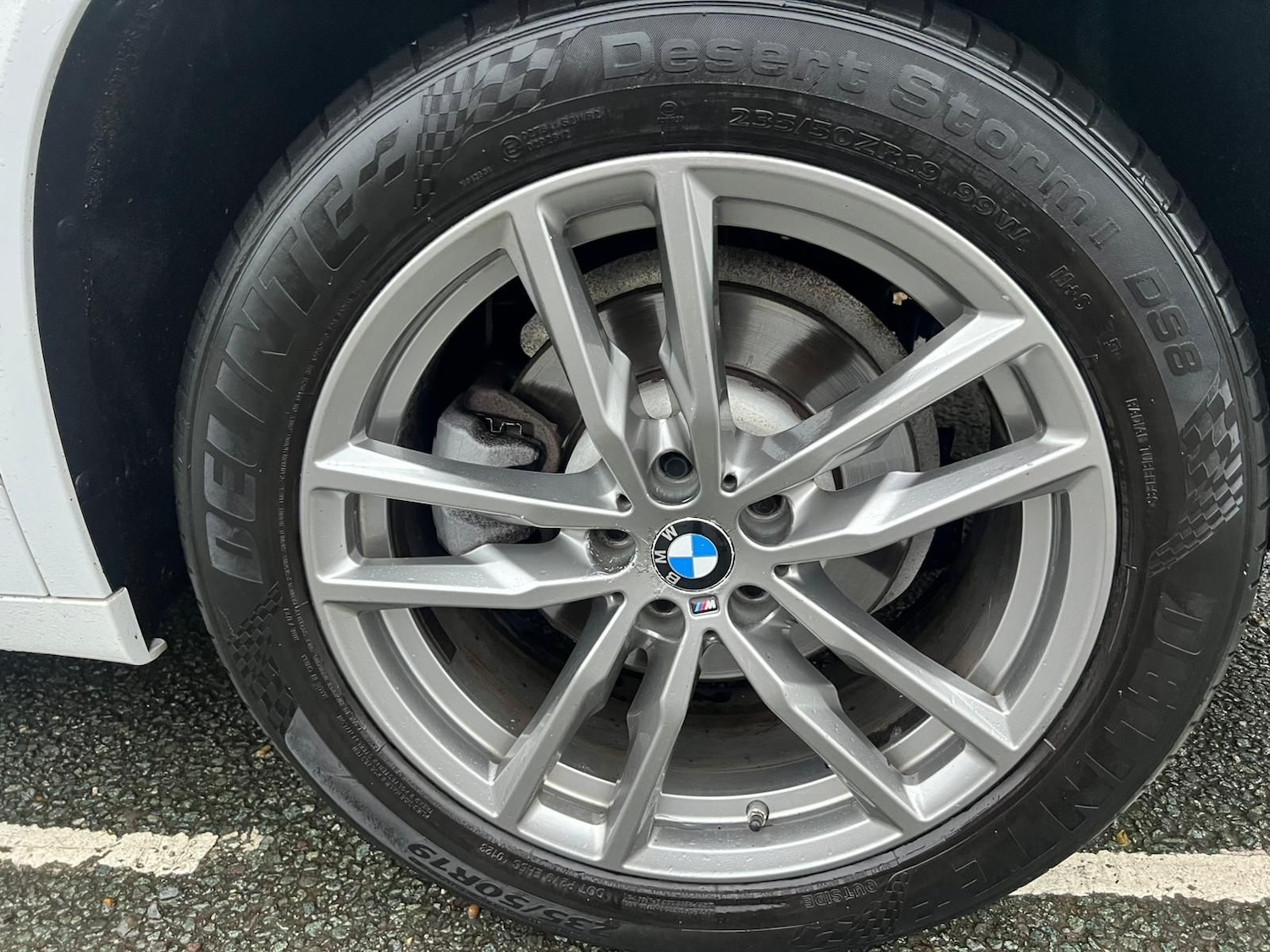 Used BMW X3 2019 for sale - 76887514: Photo 18