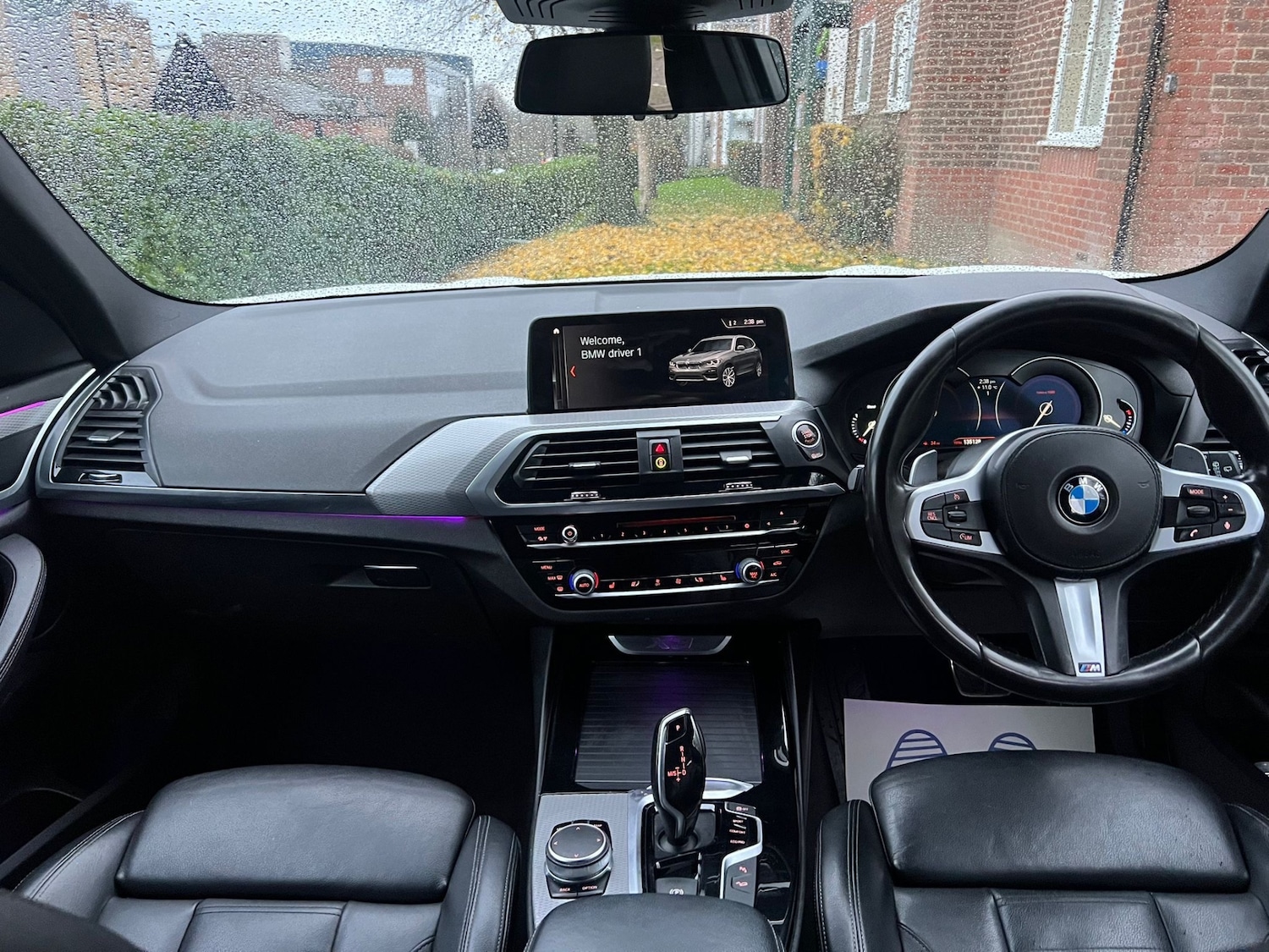 Used BMW X3 2019 for sale - 76887514: Photo 2