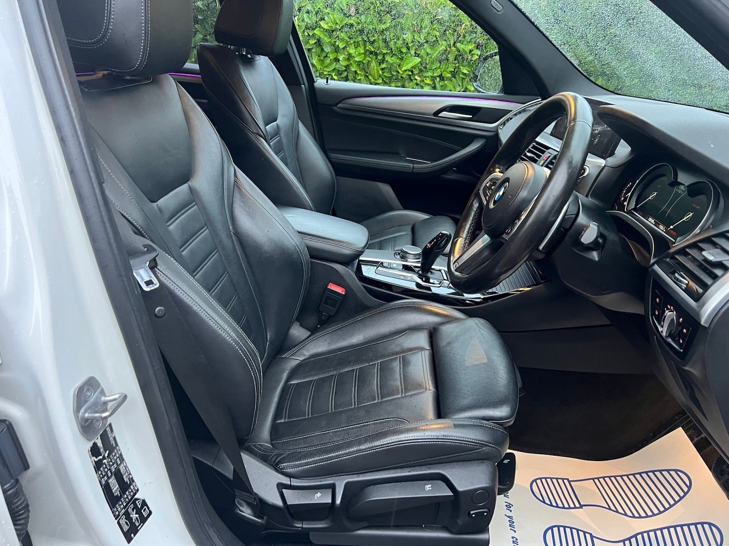 Used BMW X3 2019 for sale - 76887514: Photo 20