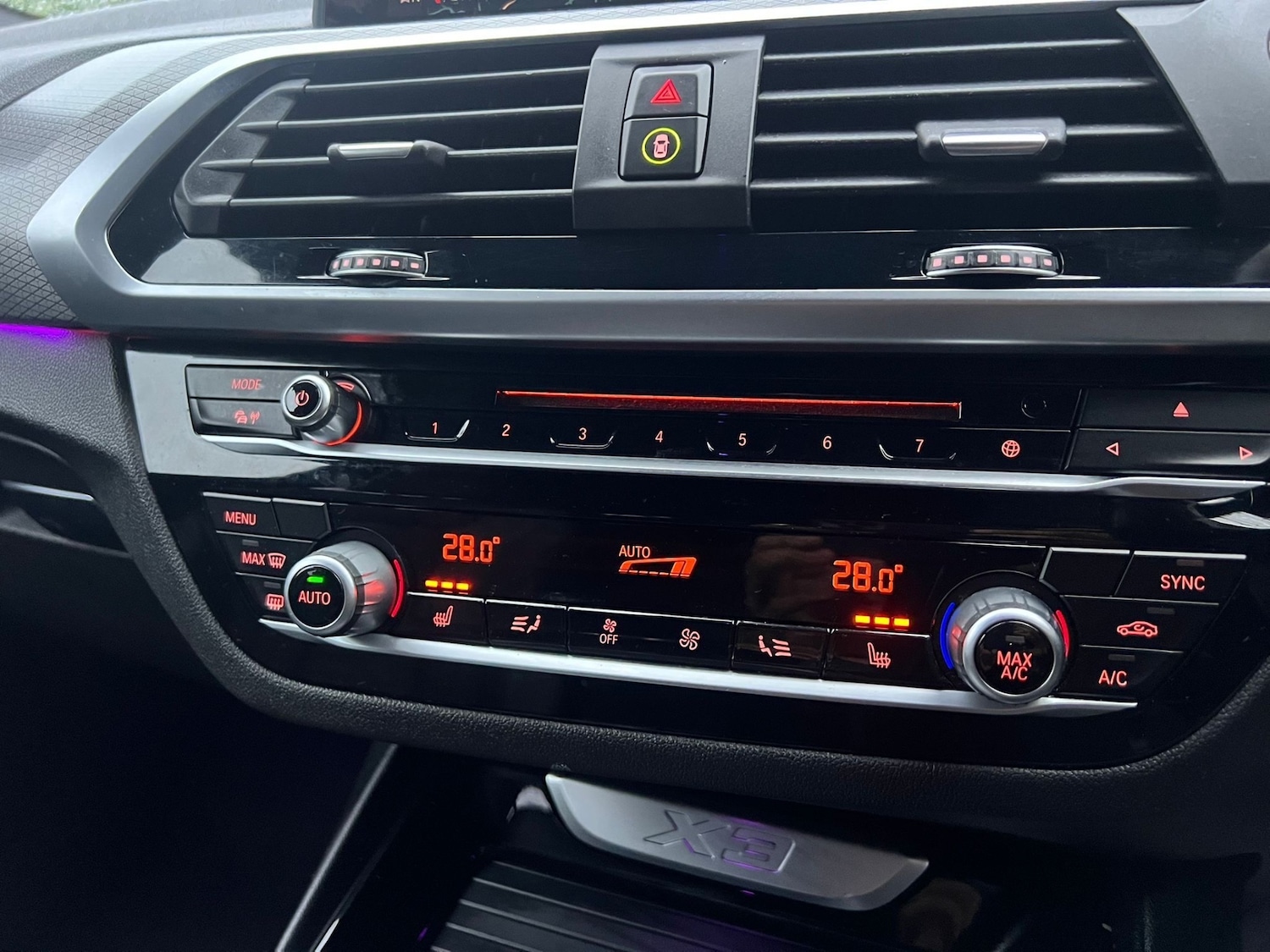 Used BMW X3 2019 for sale - 76887514: Photo 24