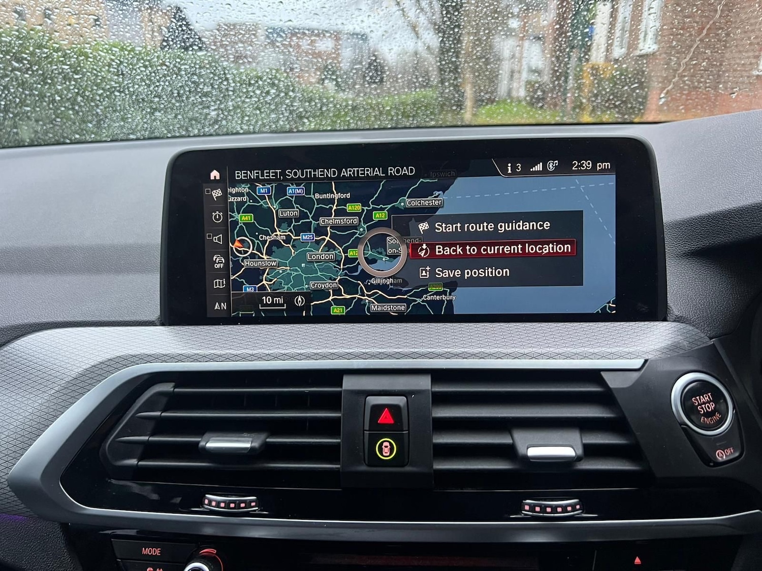 Used BMW X3 2019 for sale - 76887514: Photo 4