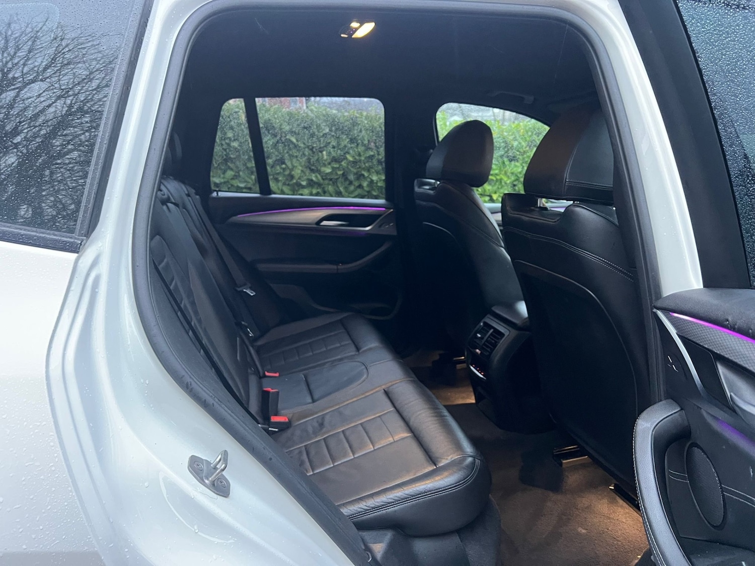 Used BMW X3 2019 for sale - 76887514: Photo 6