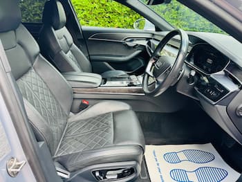 Used Audi A8 2022 for sale - 79815515: Photo
