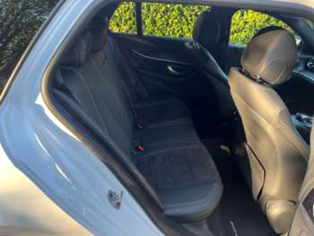 Used Mercedes-Benz E-Class 2019 for sale - 74312073: Photo