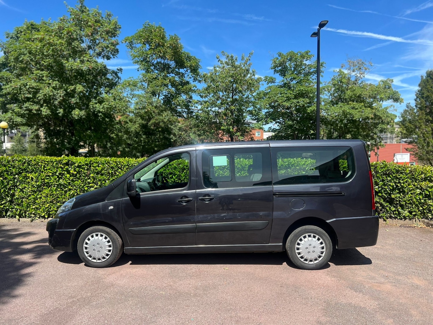 Vehicle 11