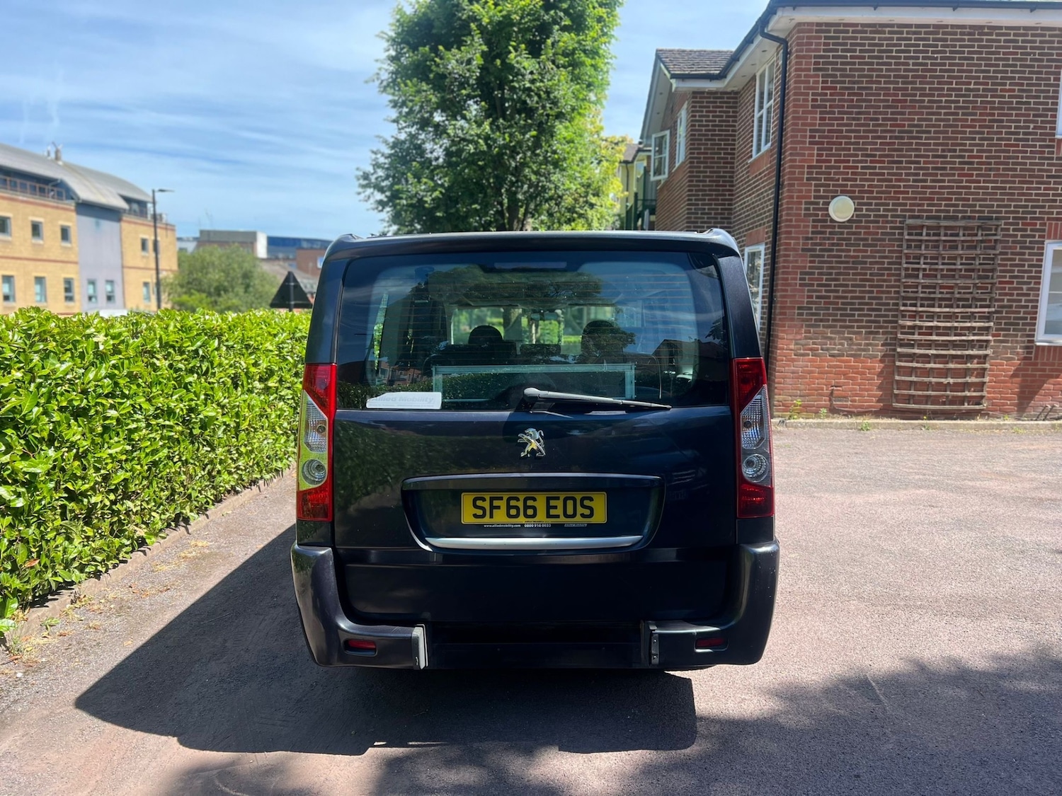 Vehicle 9