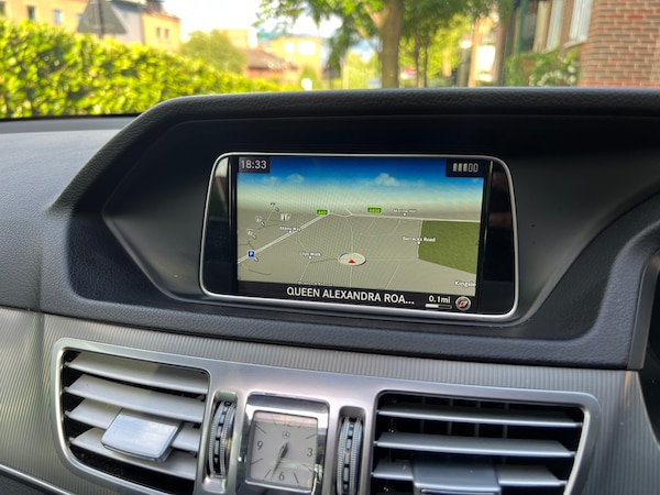Used Mercedes-Benz E-Class 2015 for sale - 75491492: Photo 15