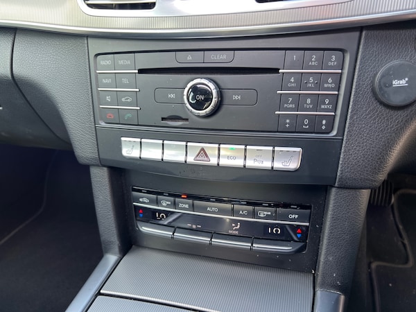 Used Mercedes-Benz E-Class 2015 for sale - 75491492: Photo 17