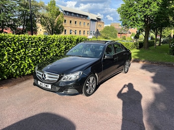 2015 (15) - E220 BlueTEC SE Premium 4dr 7G-Tronic