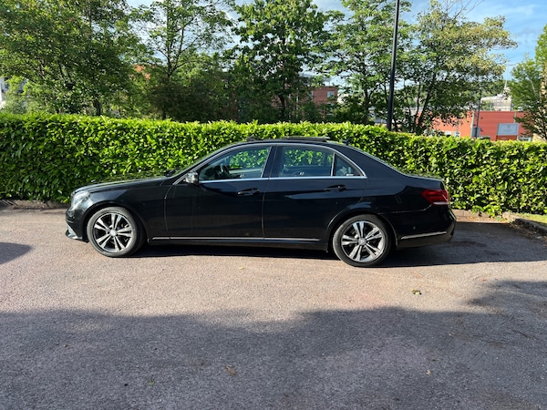 Used Mercedes-Benz E-Class 2015 for sale - 75491492: Photo 5