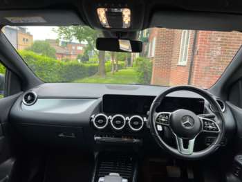 Used Mercedes-Benz B-Class 2019 for sale - 74673902: Photo