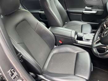 Used Mercedes-Benz B-Class 2019 for sale - 74673902: Photo