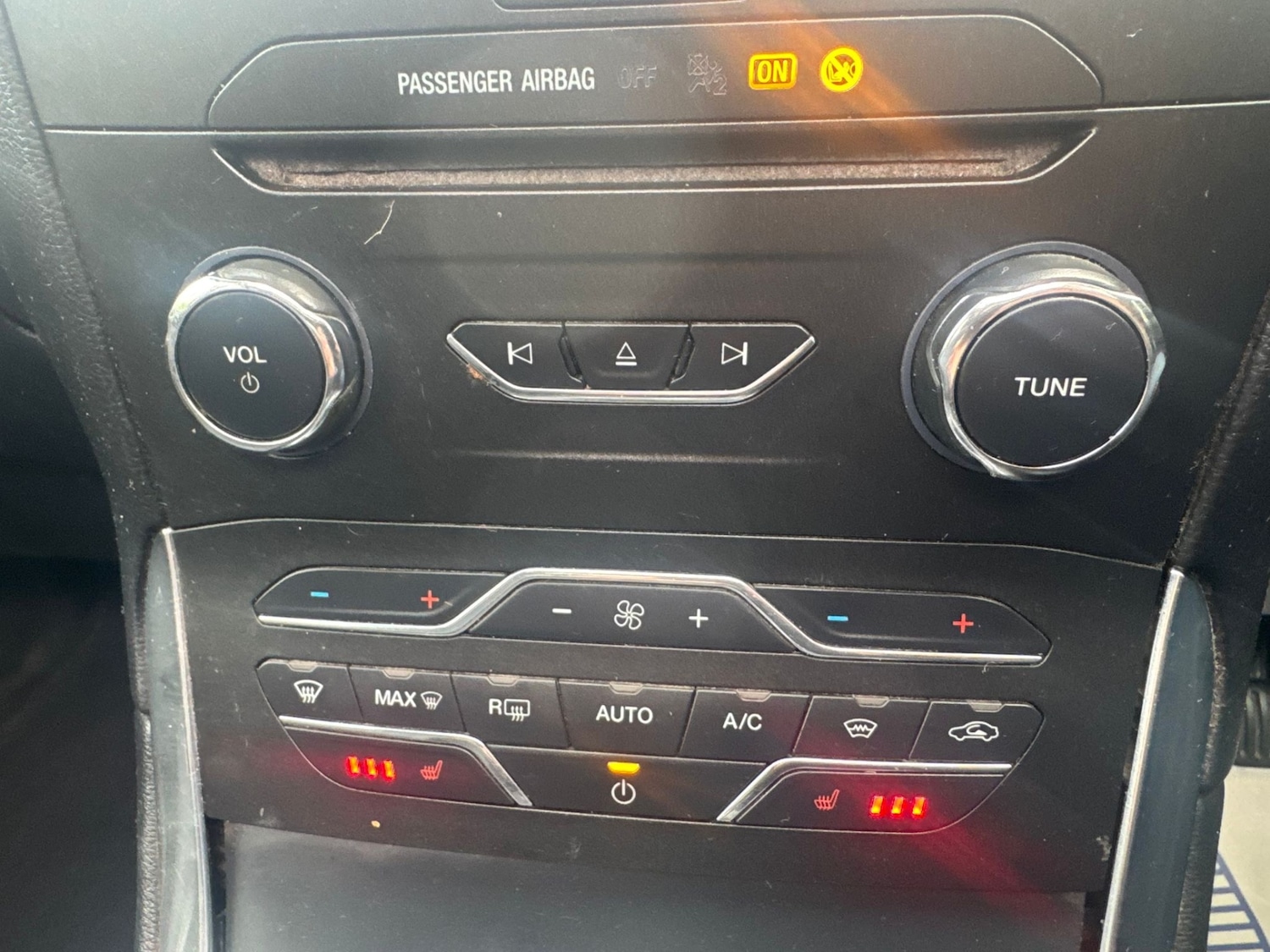 Used Ford Galaxy 2017 for sale - 77230777: Photo 10