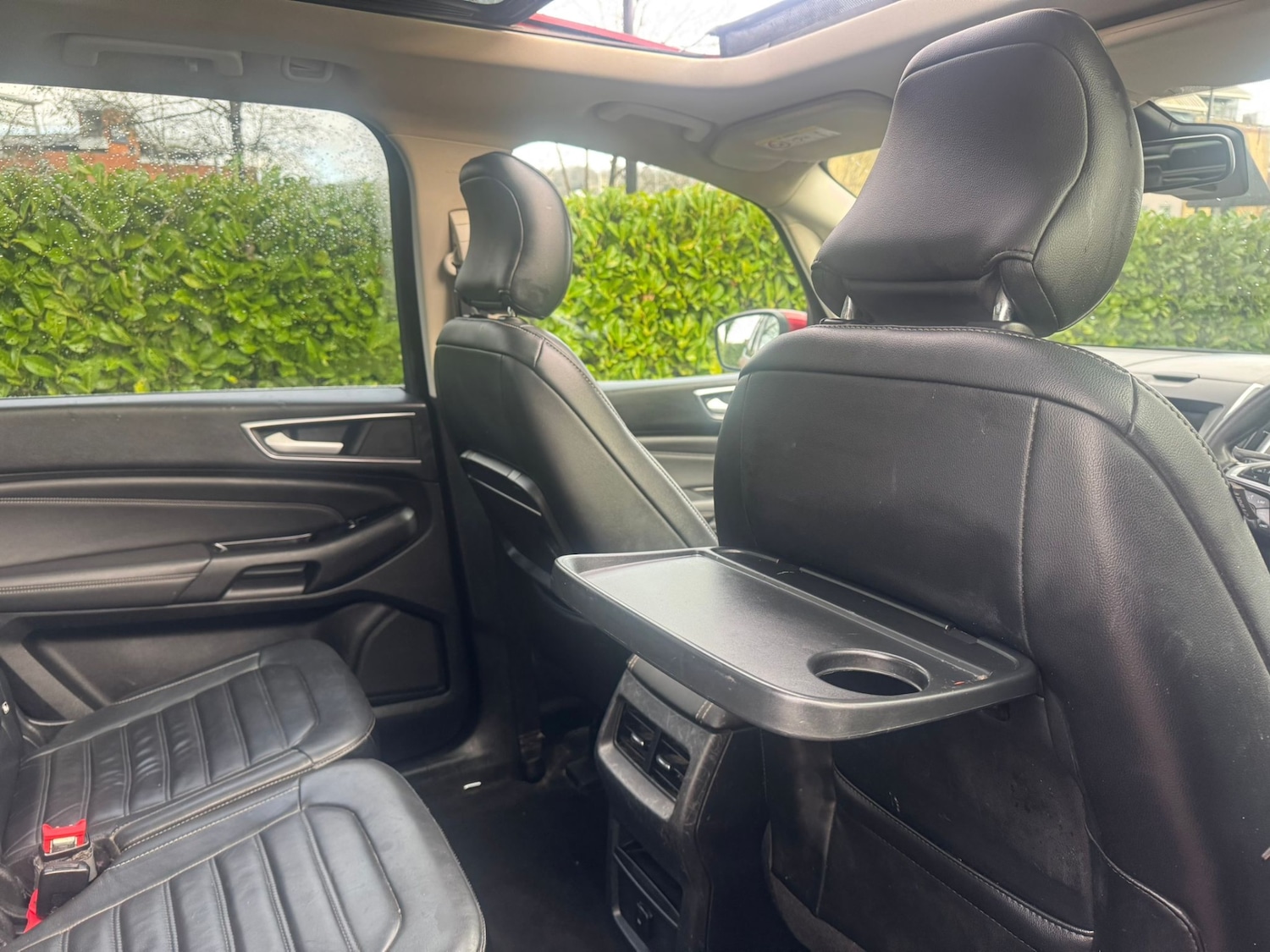 Used Ford Galaxy 2017 for sale - 77230777: Photo 14