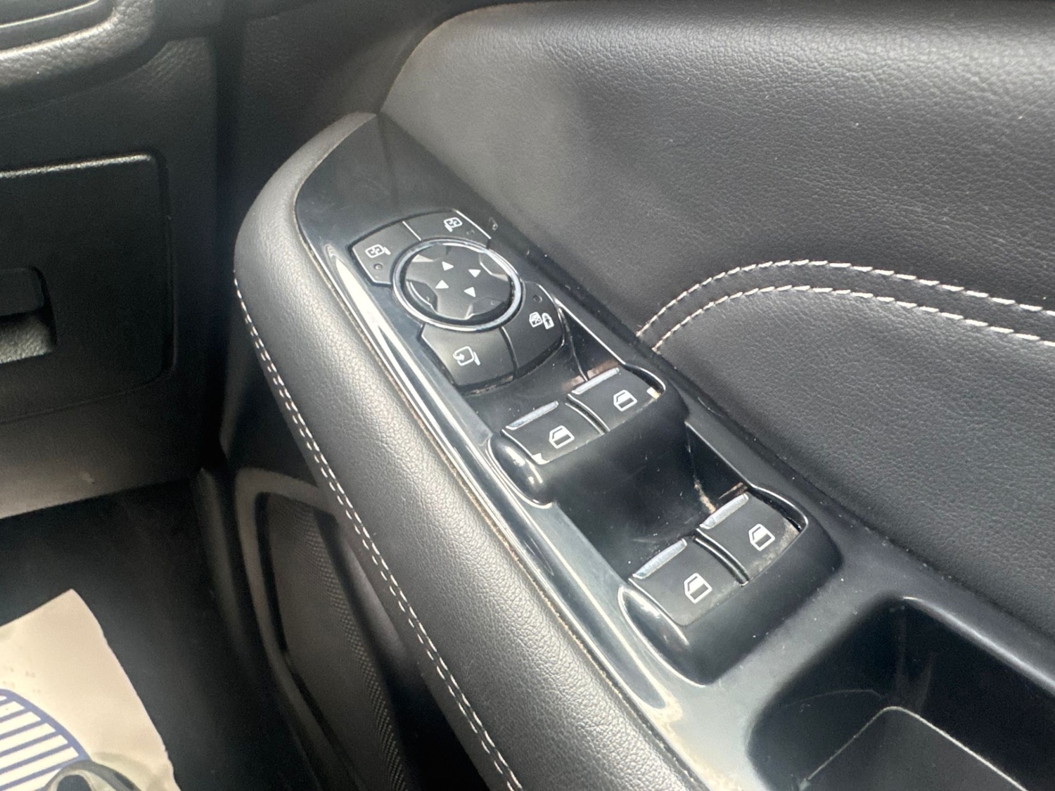 Used Ford Galaxy 2017 for sale - 77230777: Photo 19