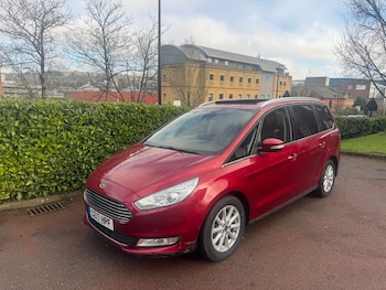 2017 (17) - 2.0 TDCi 180 Titanium X 5dr