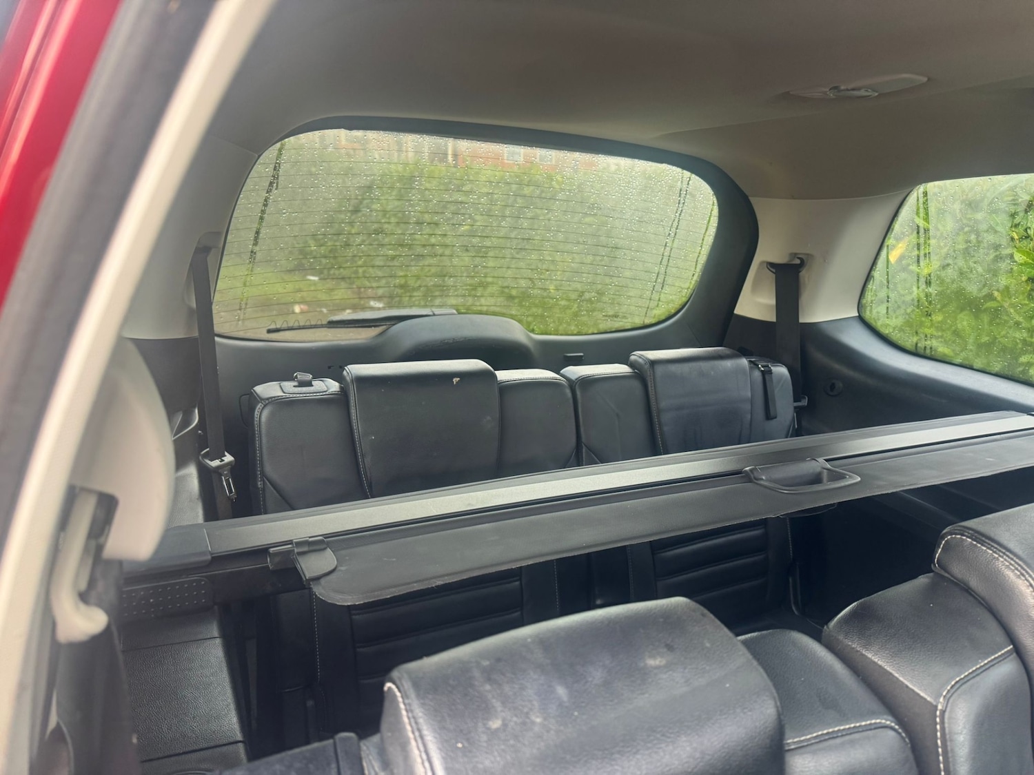 Used Ford Galaxy 2017 for sale - 77230777: Photo 21