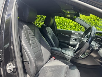 Used Mercedes-Benz E Class 2022 for sale - 78571959: Photo