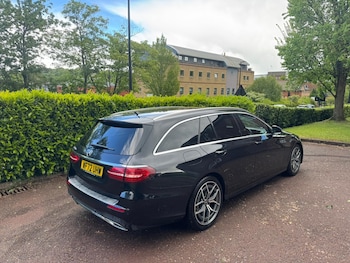 Used Mercedes-Benz E Class 2022 for sale - 78571959: Photo