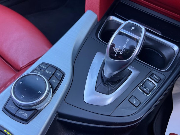 Used BMW 4 Series 2014 for sale - 73585365: Photo 13