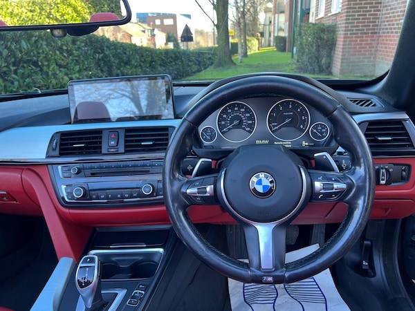 Used BMW 4 Series 2014 for sale - 73585365: Photo 15