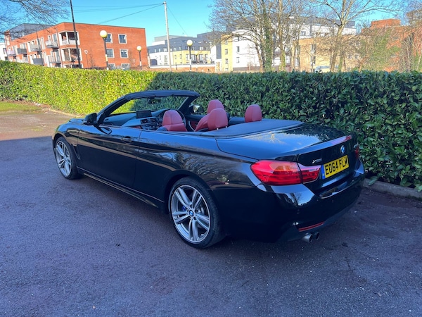 Used BMW 4 Series 2014 for sale - 73585365: Photo 20