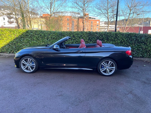 Used BMW 4 Series 2014 for sale - 73585365: Photo 21