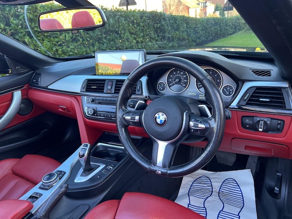 Used BMW 4 Series 2014 for sale - 73585365: Photo 2