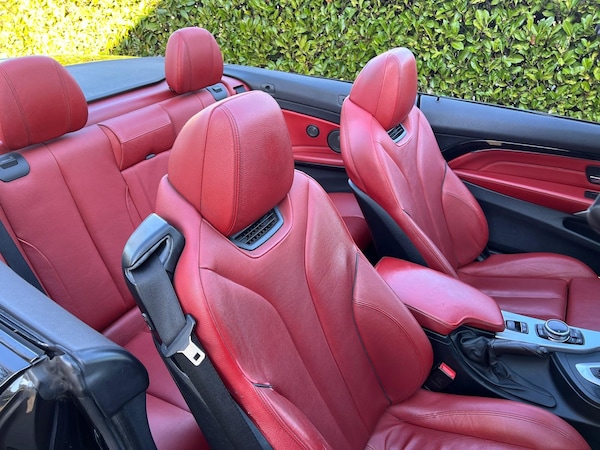 Used BMW 4 Series 2014 for sale - 73585365: Photo 4