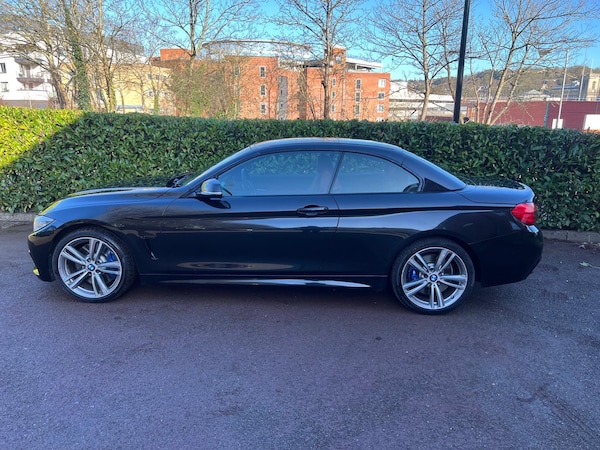Used BMW 4 Series 2014 for sale - 73585365: Photo 7