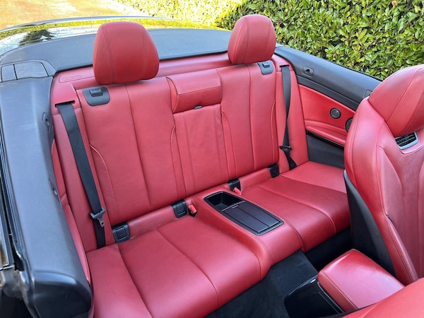 Used BMW 4 Series 2014 for sale - 73585365: Photo 8