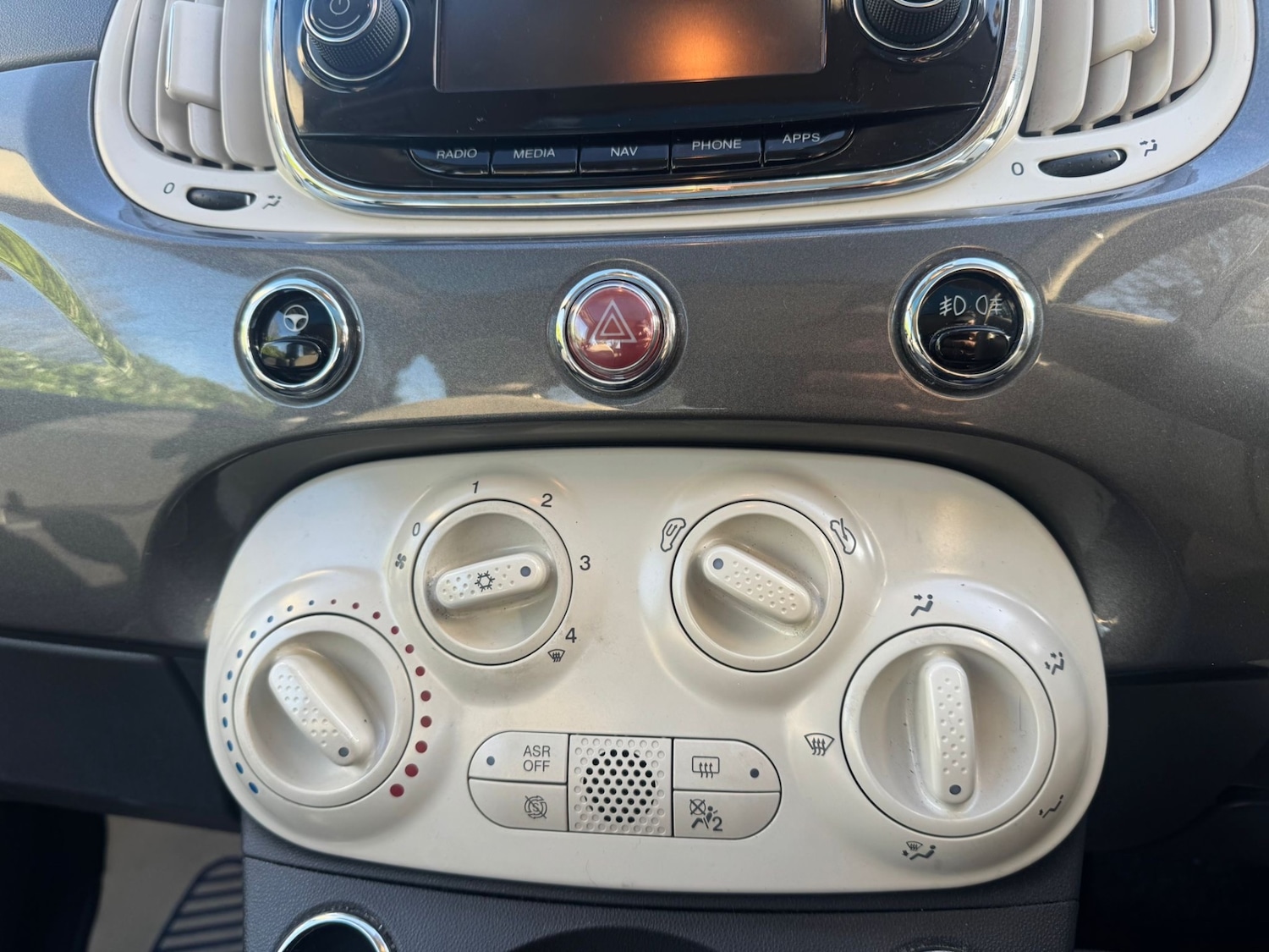 Used Fiat 500 2016 for sale - 76713470: Photo 10