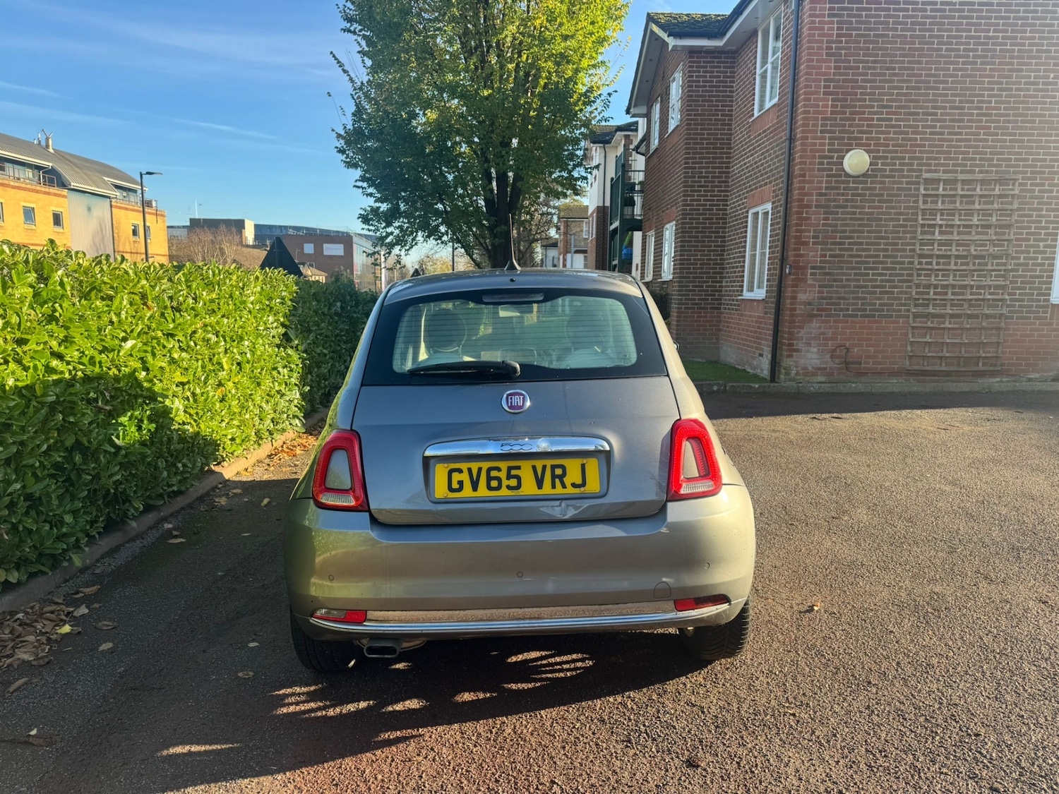 Used Fiat 500 2016 for sale - 76713470: Photo 12