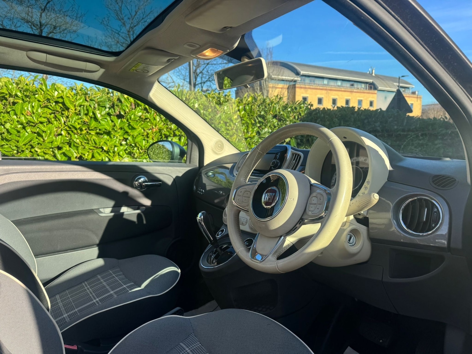 Used Fiat 500 2016 for sale - 76713470: Photo 13