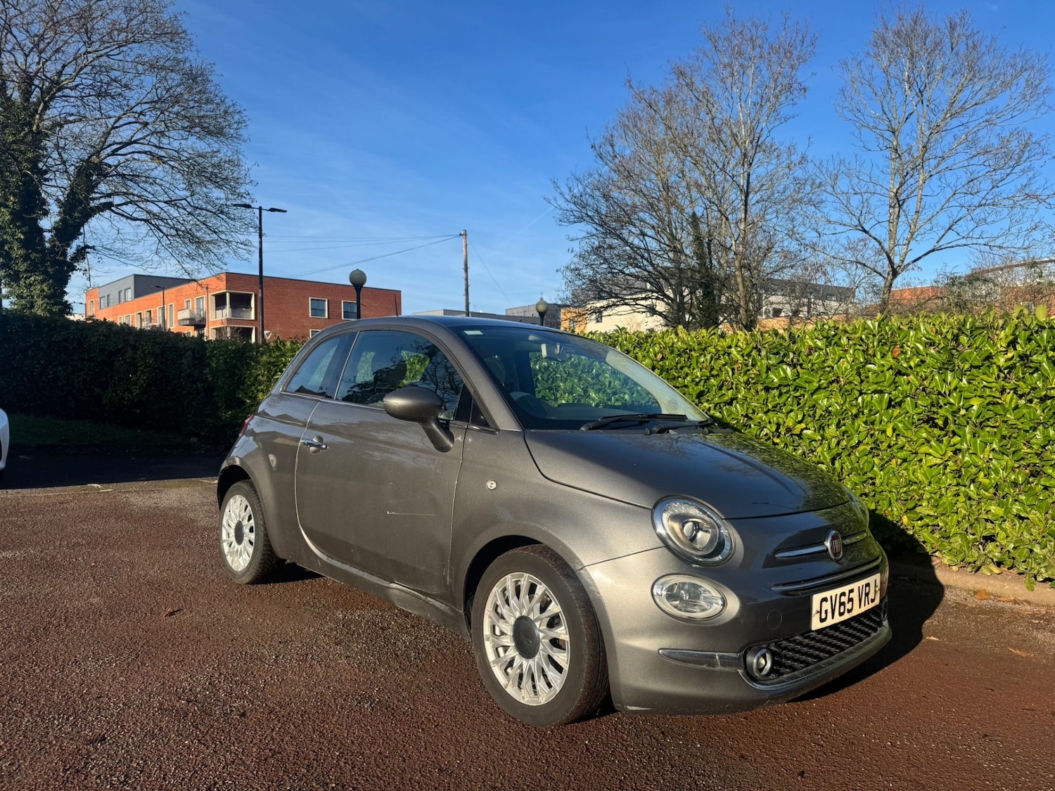 Used Fiat 500 2016 for sale - 76713470: Photo 14