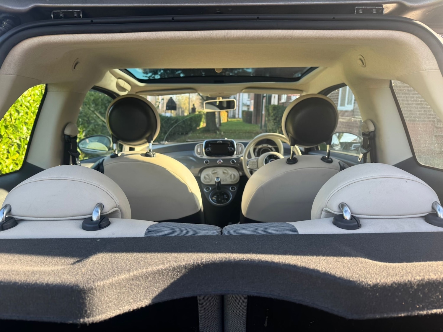 Used Fiat 500 2016 for sale - 76713470: Photo 16