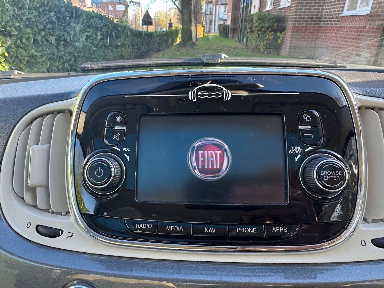 Used Fiat 500 2016 for sale - 76713470: Photo 17