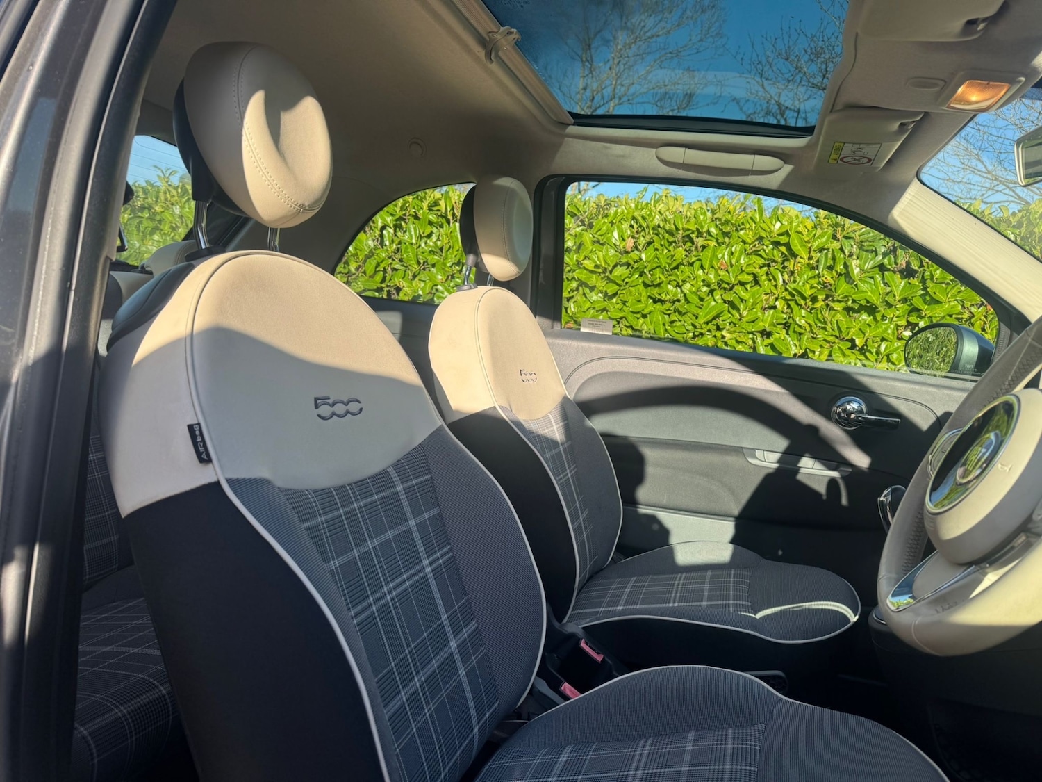 Used Fiat 500 2016 for sale - 76713470: Photo 19