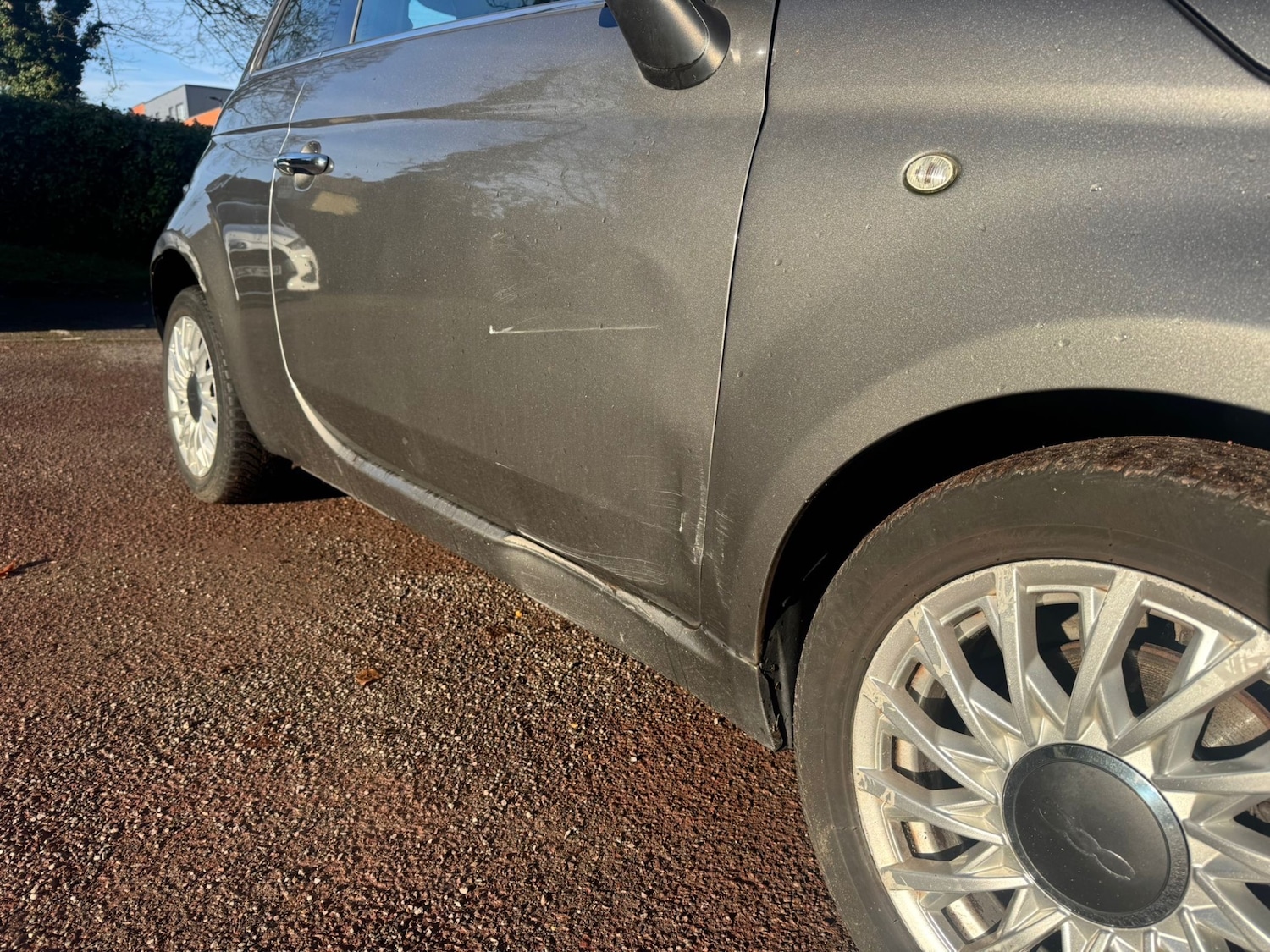 Used Fiat 500 2016 for sale - 76713470: Photo 20