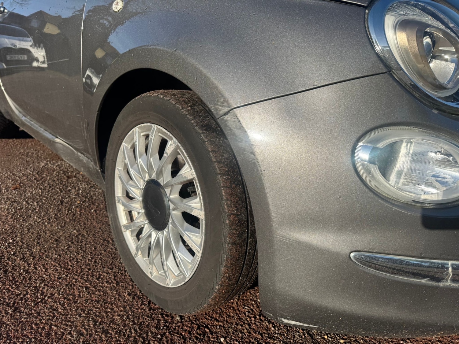 Used Fiat 500 2016 for sale - 76713470: Photo 21