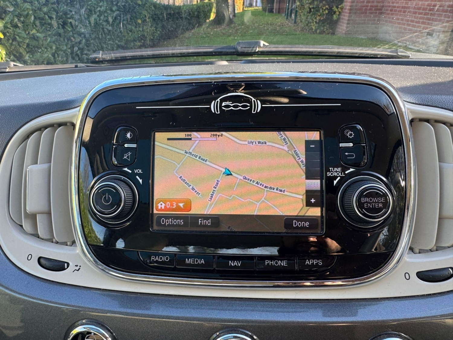 Used Fiat 500 2016 for sale - 76713470: Photo 4