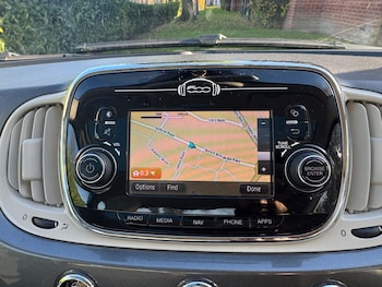 Used Fiat 500 2016 for sale - 76713470: Photo