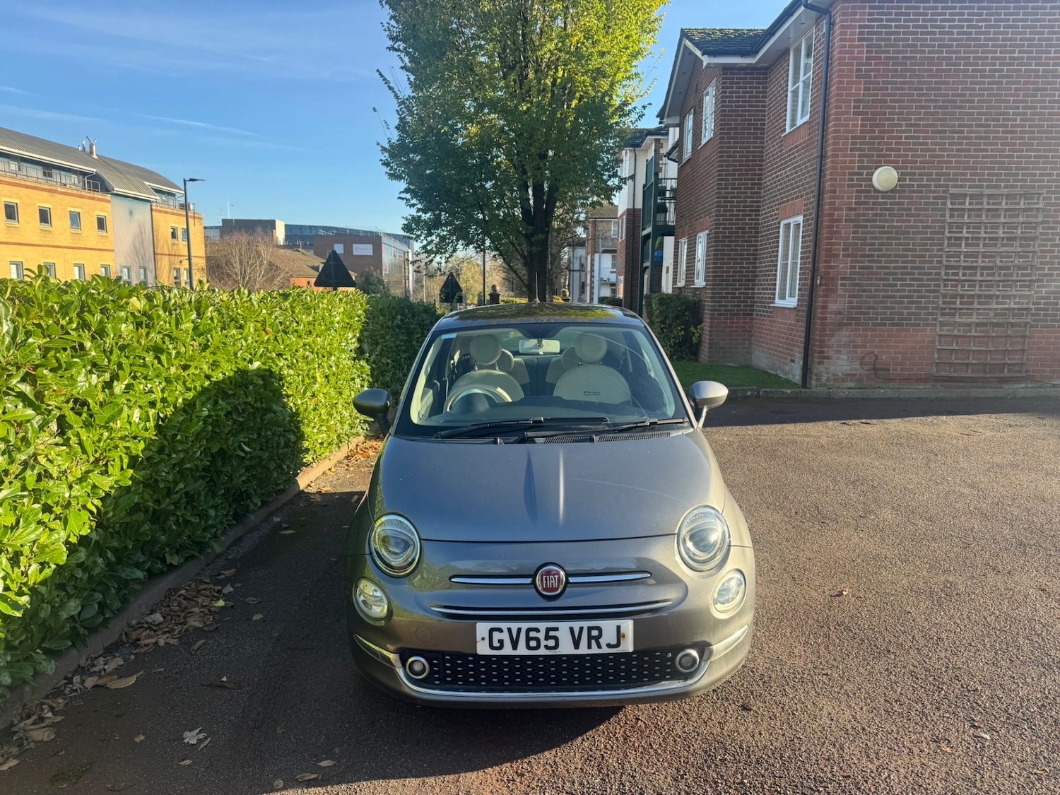 Used Fiat 500 2016 for sale - 76713470: Photo 5