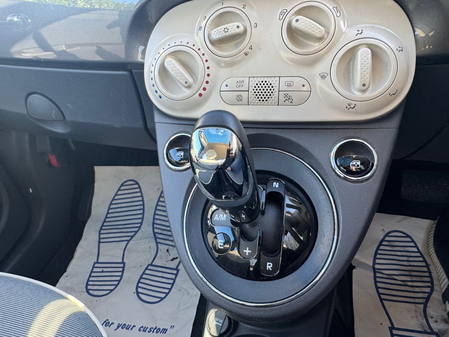 Used Fiat 500 2016 for sale - 76713470: Photo 6